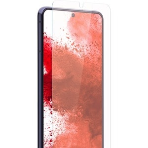 Displex 10H Hartglas, Gehärtetes Glas Displayschutz - Transparent - 1 - für 16,5 cm (6,5 Zoll) LCD Smartphone - Kratzfest,