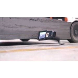 Datalogic Skorpio X5 Rugged Handheld Terminal - 1D, 2D - Imager - 10.9 cm (4.3") - LCD - WVGA - 800 x 480 - 4 GB RAM / 64 