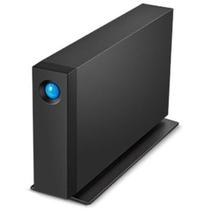 LaCie d2 Professional STHA18000800 17.58 TB Hard Drive - 3.5" External - USB 3.1 Type C