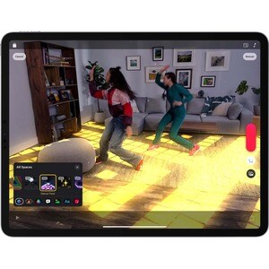 iPad Pro 12.9in (5th Gen) Wi-Fi 1TB - Space Grey - M1 - Retina XDR - Face ID - USB-C - Supports Apple Pencil (2nd Gen) and