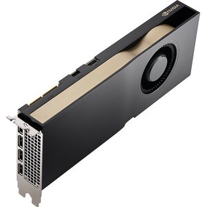 Scheda video PNY NVIDIA RTX A5000 - 24 GB GDDR6 - 384 bit Ampiezza bus - PCI Express 4.0 x16 - DisplayPort
