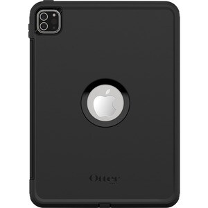 OtterBox Defender Series Pro Rugged Carrying Case (Holster) for 11" Apple iPad Pro, iPad Pro (3rd Generation), iPad Pro (2