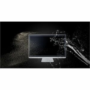 AOpen DT2462M 24.0" (61.0 cm) Class LED Touchscreen Monitor - 16:9 - 14 ms - 23.8" (60.5 cm) Viewable - Projected Capaciti
