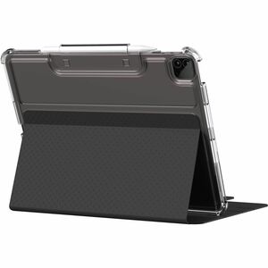Urban Armor Gear Lucent Carrying Case (Folio) for 12.9" Apple iPad Pro (5th Generation), iPad Pro (4th Generation) Tablet 