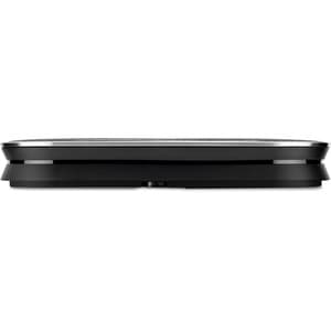 EPOS EXPAND 80T Speakerphone - Black, Silver - USB