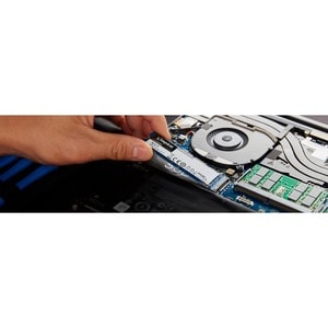 Kingston NV1 1000 GB Solid State Drive - M.2 2280 Internal - PCI Express NVMe (PCI Express NVMe 3.0 x4) - Desktop PC, Note