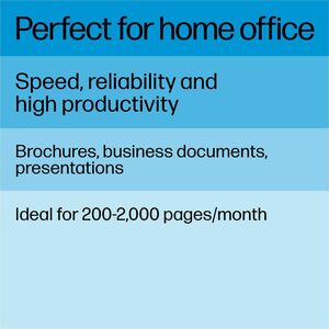 LASERJET M209DWE HP+