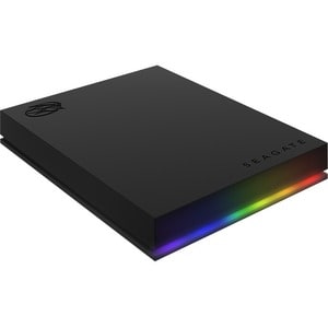 FIRECUDA GAMING HARD DRIVE 5TB 2.5IN USB 3.2 GEN 1 EXTERNAL HDD