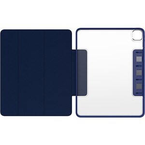 OtterBox Symmetry Series 360 Elite Carrying Case (Folio) for 32.8 cm (12.9") Apple iPad Pro (5th Generation) Tablet - Yale