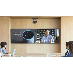 BenQ DVY23 Video Conferencing Camera - 30 fps - USB 3.0 - 1920 x 1080 Video - Auto/Manual - 10x Digital Zoom - Microphone 
