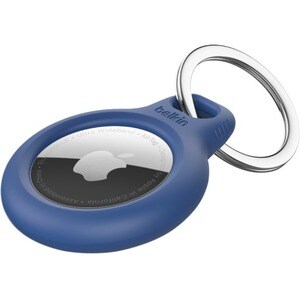 BELKIN SECURE HOLDER WITH KEYRING BLUE