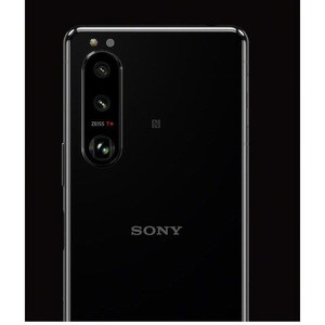 Sony Mobile Xperia 5 III 128 GB Smartphone - 15.5 cm (6.1") OLED Full HD Plus 1080 x 2520 - Kryo 680Single-core (1 Core) 2