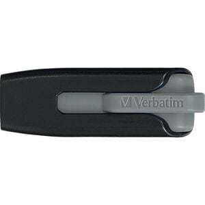 128GB Store 'n' Go® V3 USB 3.2 Gen 1 Flash Drive - 2pk - Blue, Gray - 128GB - 2pk - Blue, Gray