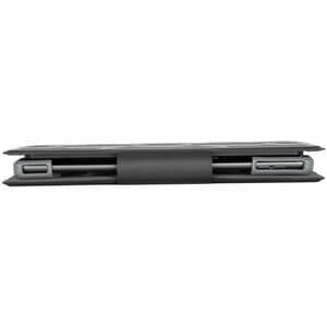Targus Pro-Tek THZ861US Keyboard/Cover Case for 22.9 cm (9") to 27.9 cm (11") Tablet - 28.7 mm Height x 190.5 mm Width x 2