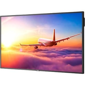 NEC Display 49" Wide Color Gamut Ultra High Definition Professional Display - 49" LCD - High Dynamic Range (HDR) - 3840 x 