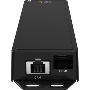 AXIS FA51 Main Unit - for Monitor, ATM Machine - Aluminum - 10