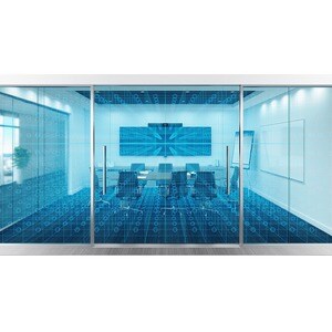 Nureva HDL200 System - USB - Internal Speaker(s) - Internal Microphone(s) - Wall Mountable