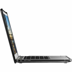 Urban Armor Gear Armor Shell Case for HP Chromebook - Ice