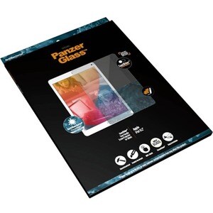 PanzerGlass Original Glass Screen Protector - Transparent - 1 - For 25.9 cm (10.2") LCD iPad Pro (2019), iPad Pro (2020) -