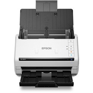 Escáner ADF Epson DS-530 II - Gran formato - 600 ppp Óptico - 30 bits Color - 24-bit Escala de grises - 35 ppm (Mono) - 35