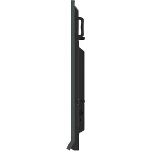 ViewSonic ViewBoard IFP6552-1A 165,1 cm (65 Zoll) 4K UHD LCD Collaboration Display - Cortex A73 - 4 GB - Ultra Fine Touch 