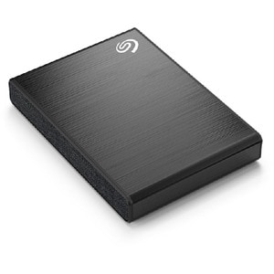 ONE TOUCH SSD 500GB BLACK 1.5IN USB 3.1 TYPE C