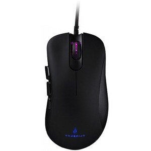 SUREFIRE Condor Claw Gaming Mouse - USB 2.0, USB 3.2 (Gen 1) - 8 Button(s) - 8 Programmable Button(s) - Cable - 6400 dpi -