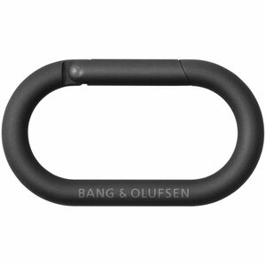 Bang & Olufsen Beosound Explore 2.0 Portable Bluetooth Speaker System - 60 W RMS - Black Anthracite - 56 Hz to 22.70 kHz -
