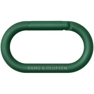 Bang & Olufsen Beosound Explore 2.0 Portable Bluetooth Speaker System - 60 W RMS - Green - 56 Hz to 22.70 kHz - True360 So