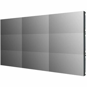 LG 55VSM5J-H Digital Signage Display - 55" LCD - 8 GB - 1920 x 1080 - Direct LED - 500 Nit - 1080p - HDMI - USB - DVI - Se