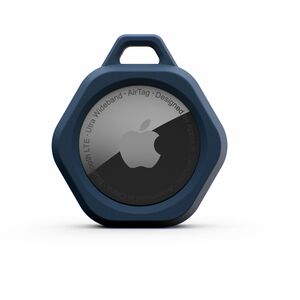 Urban Armor Gear Scout Series AirTag Case - Mallard - Mallard