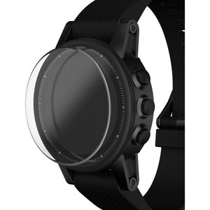 Protector de pantalla PanzerGlass Original - Para LCD Smartwatch - Resistente al agua, No absorbe la humedad, Resistente a