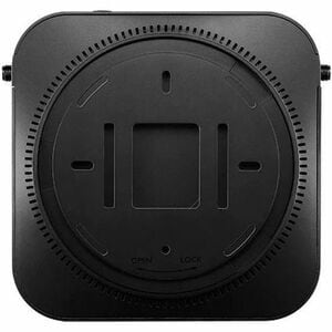 BenQ InstaShow WDC10HC Dualband Wi-Fi 5 IEEE 802.11ac 867 Mbit/s Wireless Presentation Gateway - 5 GHz, 2,40 GHz - 2 x Ext