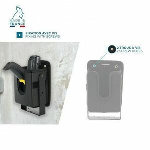 HOLSTER FORKLIFT