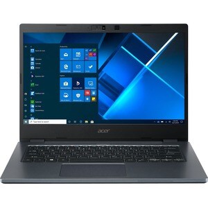 Acer TravelMate P4 P414-51 TMP414-51-78SA 35.56 cm (14") Notebook - Full HD - 1920 x 1080 - Intel Core i7 11th Gen i7-1165