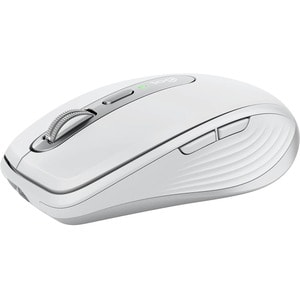 MOUSE SEM FIO LOGITECH MX ANYWHERE 3 PALE GREY W