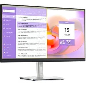 Dell P2722HE 68,6 cm (27 Zoll) LED LCD-Monitor - 685,80 mm Class - Dünnfilmtransistor (TFT) - 16,7 Millionen Farben - USB-Hub