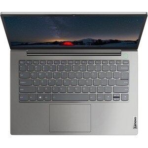 Lenovo ThinkBook 14 G3 ACL 21A2009BUS 14" Notebook - Full HD - 1920 x 1080 - AMD Ryzen 5 5500U Hexa-core (6 Core) 2.10 GHz
