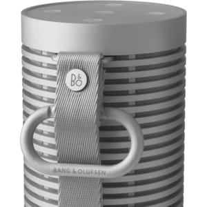 B&O Beosound Explore Tragbar Bluetooth Lautsprechersystem - 60 W RMS - Grau - Freistehend - 56 Hz bis 22,70 kHz Frequenzga