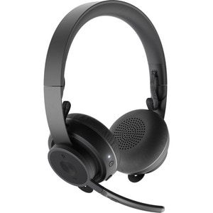 LOGI ZONE 900 GRAPHITE 