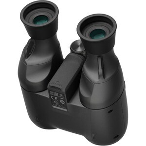 Canon 8X20 IS Binocular - 8x 20 mm Objective Diameter - Porro