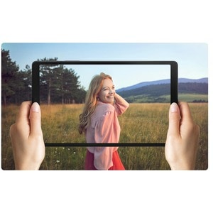 Samsung Galaxy Tab A7 Lite SM-T225 Tablet - 22.1 cm (8.7") WXGA+ - Cortex A53 Quad-core (4 Core) 2.30 GHz + Cortex A53 Qua