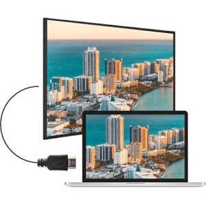 Vestel PDH55UH82/4 139.7 cm (55") LCD Digital Signage Display - 1920 x 1080 - Direct LED - 700 cd/m² - 1080p - USB - HDMI 