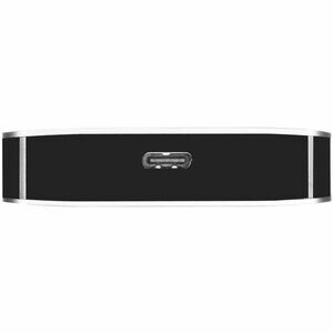 TARGUS DOCK423 DOCKINGSTATION USB-C DUAL HDMI 4K 100W BLACK