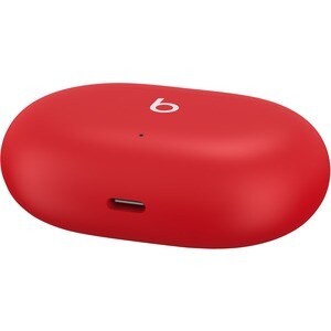 Beats by Dr. Dre Beats Studio Buds - True Wireless Noise Cancelling Earphones - Beats Red - Stereo - True Wireless - Bluet