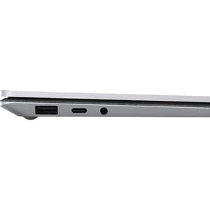 Microsoft Surface Laptop 4 34.3 cm (13.5") Touchscreen Notebook - 2256 x 1504 - Intel Core i5 11th Gen i5-1145G7 Quad-core