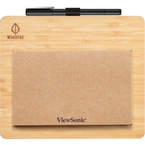 ViewSonic ViewBoard PF0730-I0WW Digitales Notizbuch - Digitaler Stift - PC, Mac