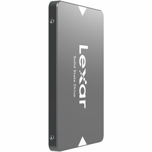 LEXAR SSD NS100 512GB SATA 2 5 520MB/S READ