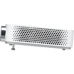 LG CineBeam PF50KS DLP Projector - 16:9 - Ceiling Mountable - White - 1920 x 1080 - Front, Ceiling - 1080p - 30000 Hour No
