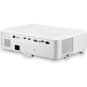 ViewSonic LS600W LED Projector - 16:10 - 1280 x 800 - Front - 1080p - 30000 Hour Normal Mode - WXGA - 3,000,000:1 - 3500 l